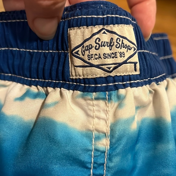 BabyGap Swim Trunks | 2 years - Picture 5 of 7